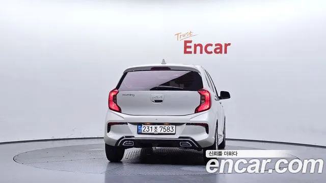 Kia morning 2022 thumb 10