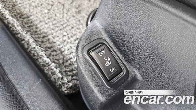 Renault SM3 2014 thumb 5