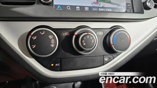 Kia Morning 2014 thumb 11