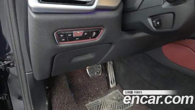 BMW X6 2021 thumb 2