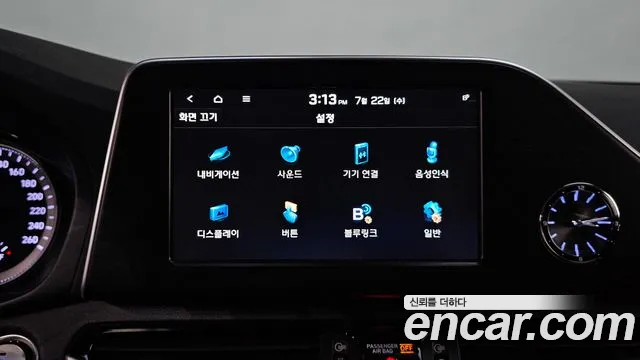 Hyundai Grandeur 2018 thumb 11
