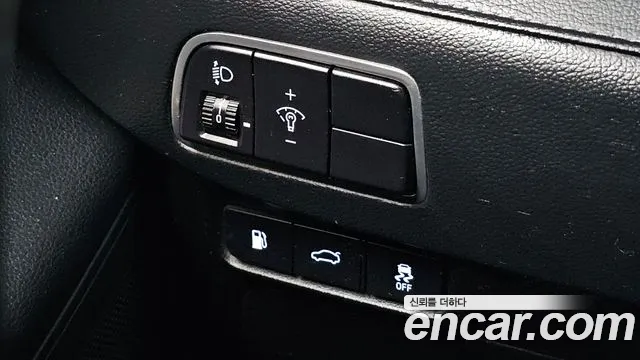 Hyundai Grandeur 2018 thumb 8
