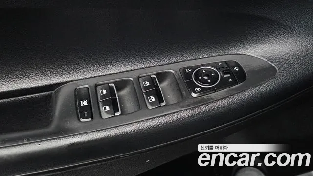 Hyundai Grandeur 2018 thumb 5
