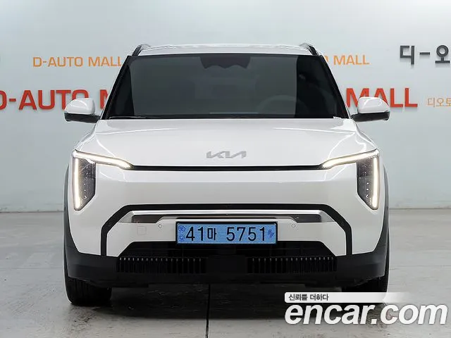 Kia EV3 2025 thumb 8