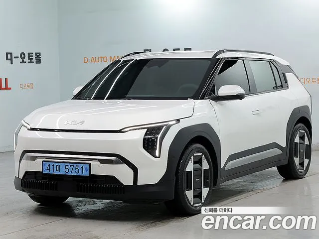 Kia EV3 2025 thumb 11