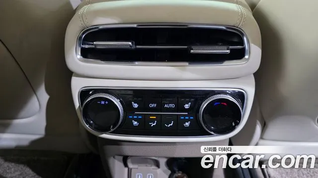 Genesis GV80 2020 thumb 11