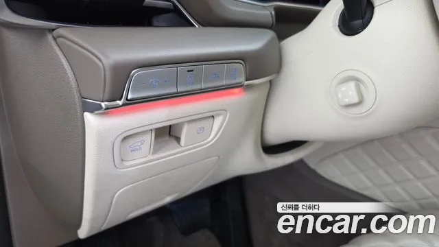 Genesis GV80 2020 thumb 7