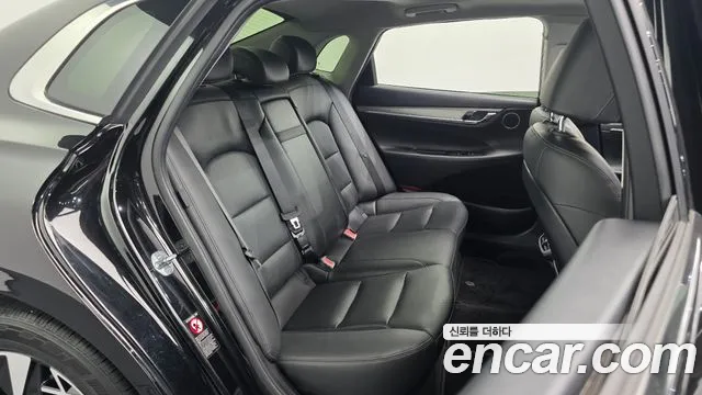 Hyundai Grandeur 2022 thumb 5