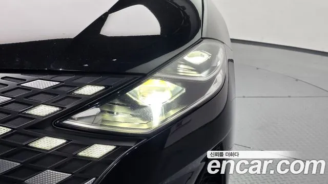 Hyundai Grandeur 2022 thumb 3