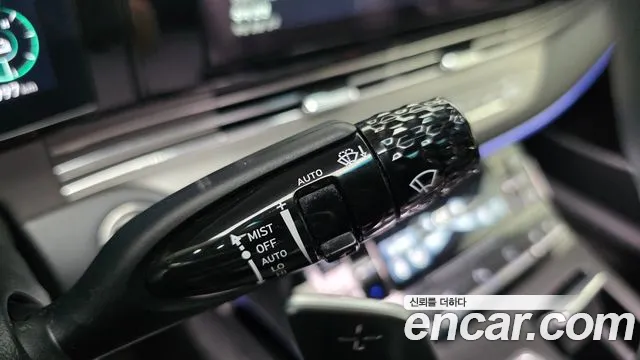 Hyundai Grandeur 2022 thumb 2