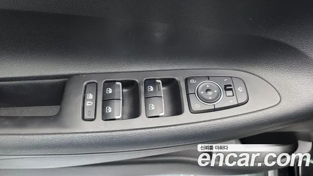 Hyundai Grandeur 2022 thumb 4