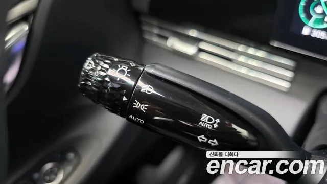 Hyundai Grandeur 2022 thumb 11