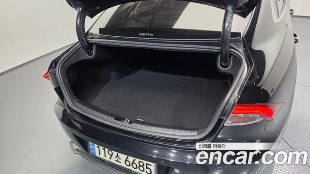 Hyundai Grandeur 2022 thumb 6
