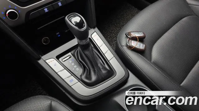 Hyundai Avante 2016 thumb 7