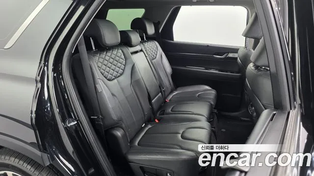 Hyundai Palisade 2019 thumb 11