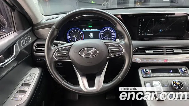 Hyundai Palisade 2019 thumb 9