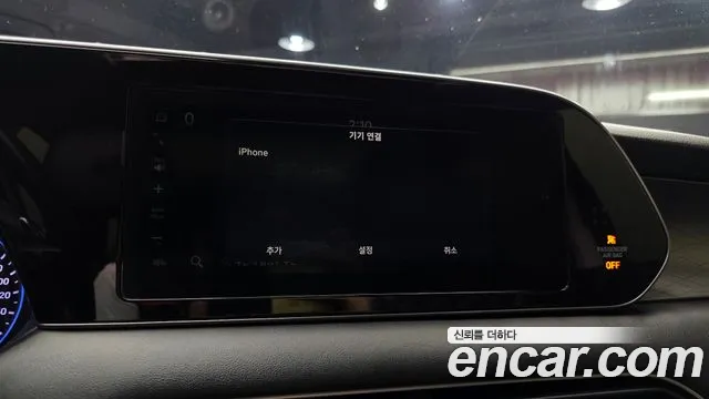 Hyundai Palisade 2019 thumb 4