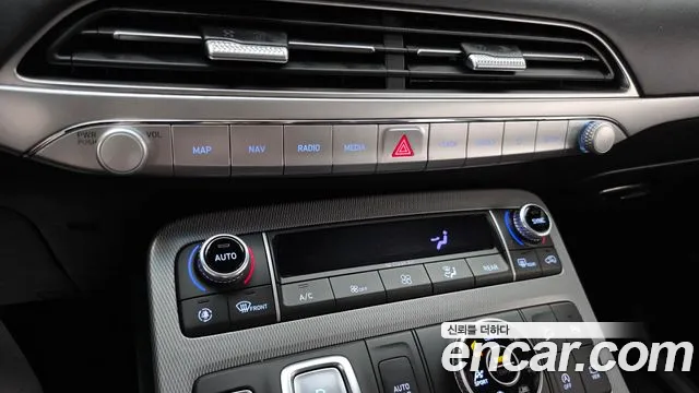 Hyundai Palisade 2019 thumb 7