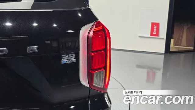 Hyundai Palisade 2019 thumb 12
