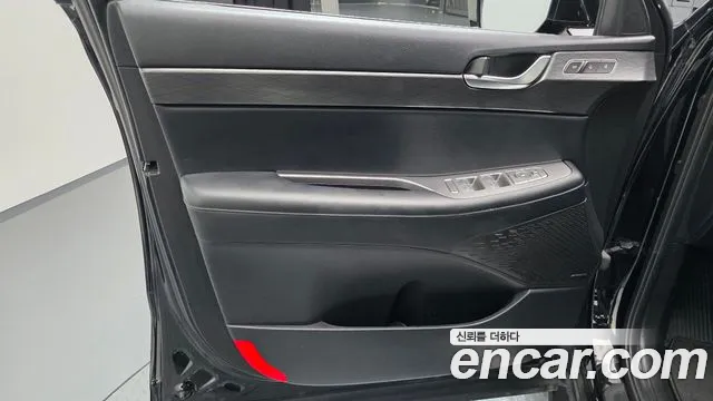 Hyundai Palisade 2019 thumb 5