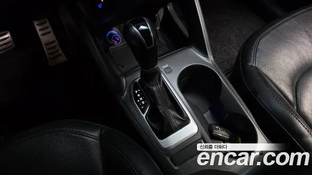Hyundai Tucson 2014 thumb 2