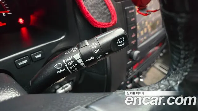 Kia Mohave 2015 thumb 8
