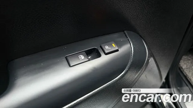 Kia Mohave 2015 thumb 9