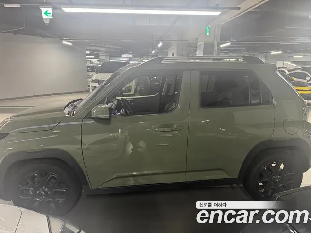 Hyundai Casper 2021 thumb 10