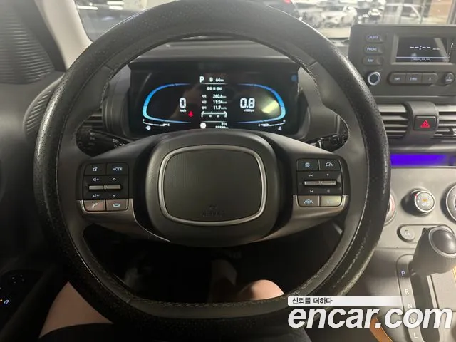 Hyundai Casper 2021 thumb 2