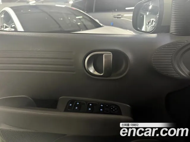 Hyundai Casper 2021 thumb 9