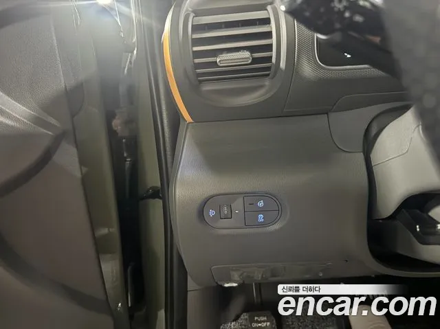 Hyundai Casper 2021 thumb 11