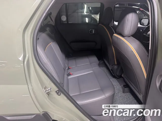 Hyundai Casper 2021 thumb 6