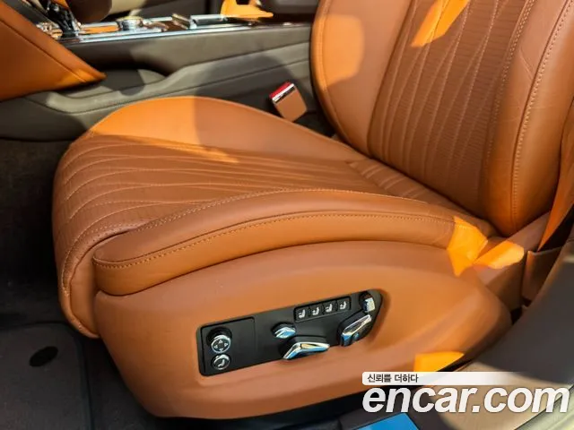 Bentley Flying Spur 2021 thumb 7