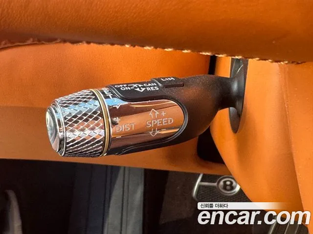 Bentley Flying Spur 2021 thumb 8