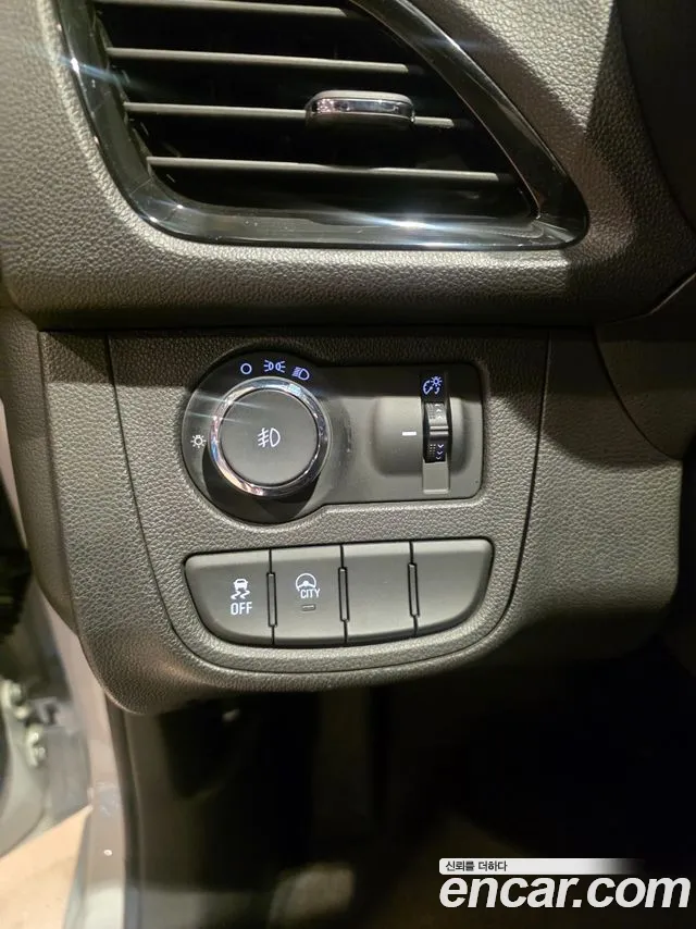 Chevrolet Spark 2017 thumb 5