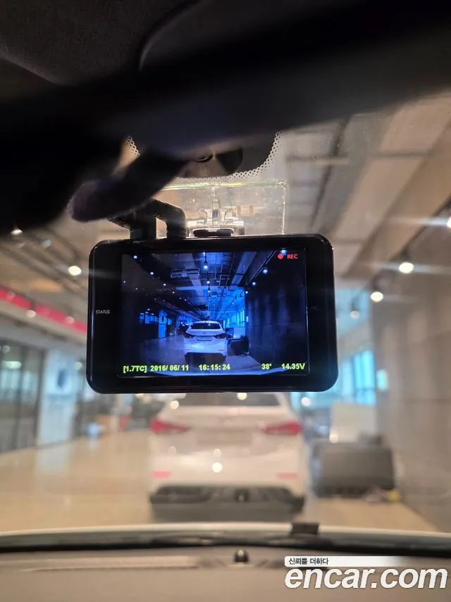 Chevrolet Spark 2017 thumb 3