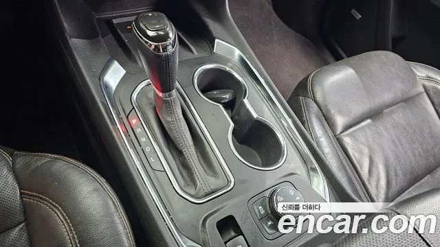 Chevrolet Traverse 2020 thumb 6
