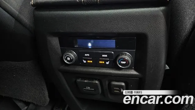 Chevrolet Traverse 2020 thumb 9
