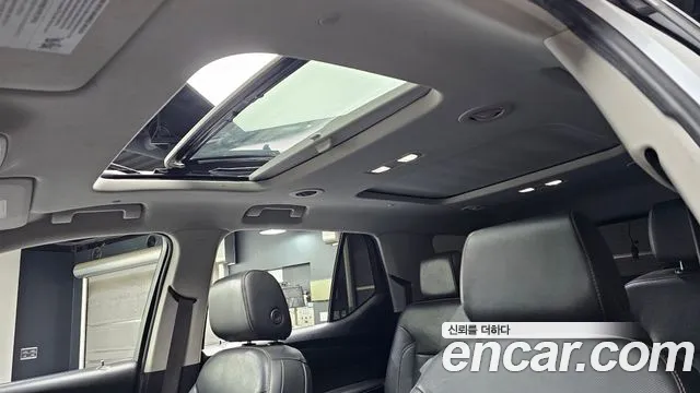 Chevrolet Traverse 2020 thumb 4