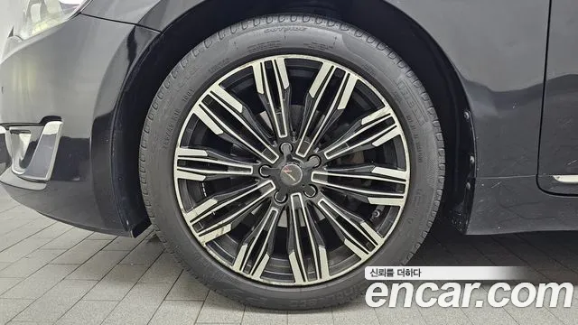 Kia K7 2013 thumb 2