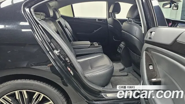 Kia K7 2013 thumb 8