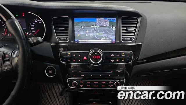 Kia K7 2013 thumb 5