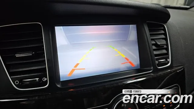 Kia K7 2013 thumb 6