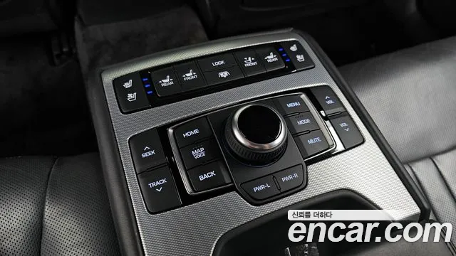 Genesis G80 2018 thumb 11