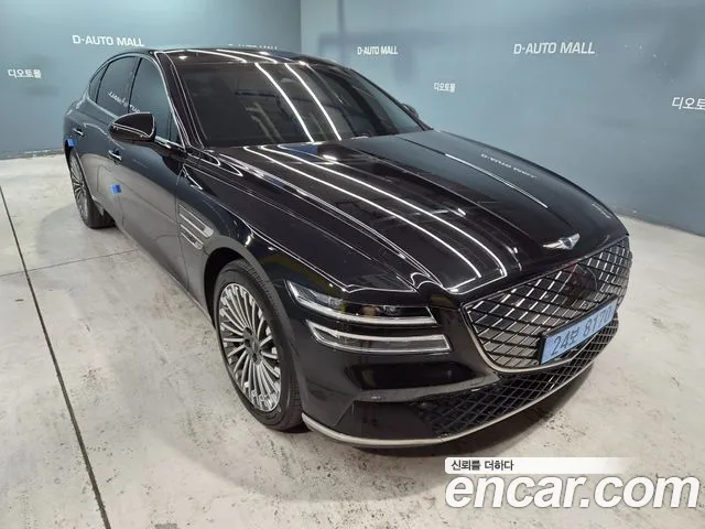 Genesis G80 2022 thumb 12
