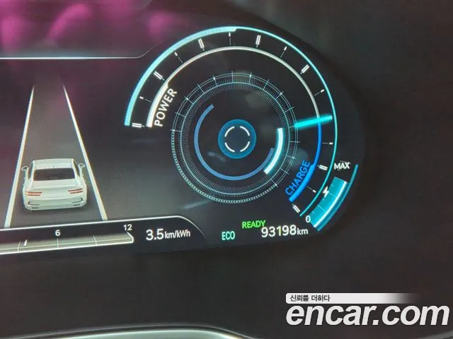 Genesis G80 2022 thumb 6