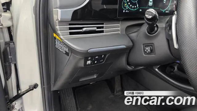 Hyundai Grandeur 2019 thumb 5