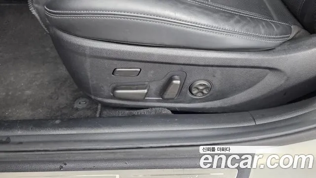 Hyundai Grandeur 2019 thumb 2