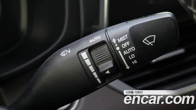 Hyundai Grandeur 2019 thumb 3