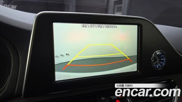 Hyundai Grandeur 2019 thumb 7